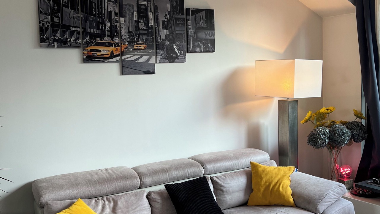 Photo of Livingroom in Suresnes