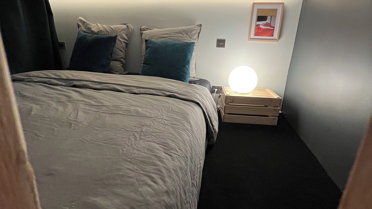 Photo of Bedroom in Quartier des Invalides