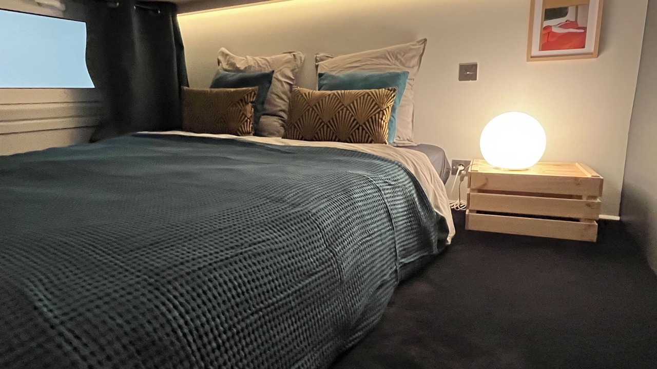 Photo of Bedroom in Quartier des Invalides
