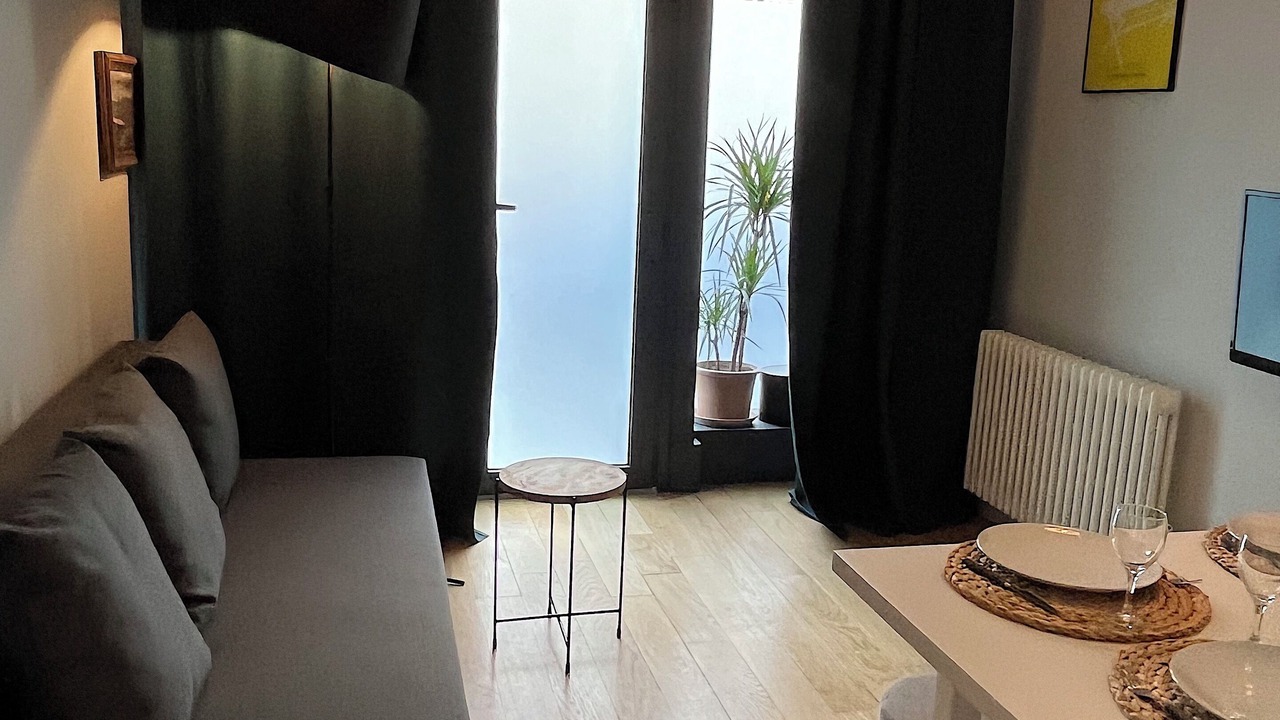 Photo of Livingroom in Quartier des Invalides