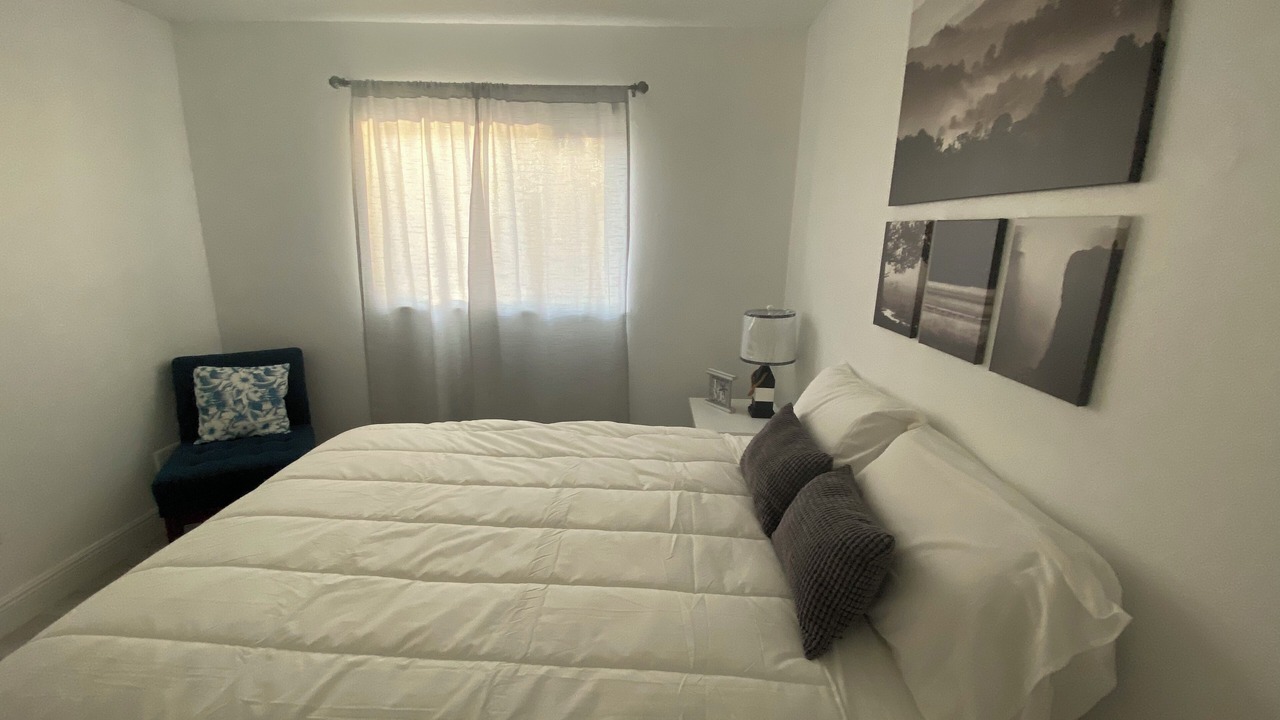 Photo of Bedroom in Holiday Lakes West