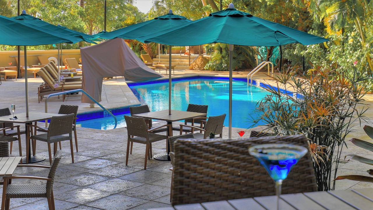 Photo of Outdoor in Coconut Grove