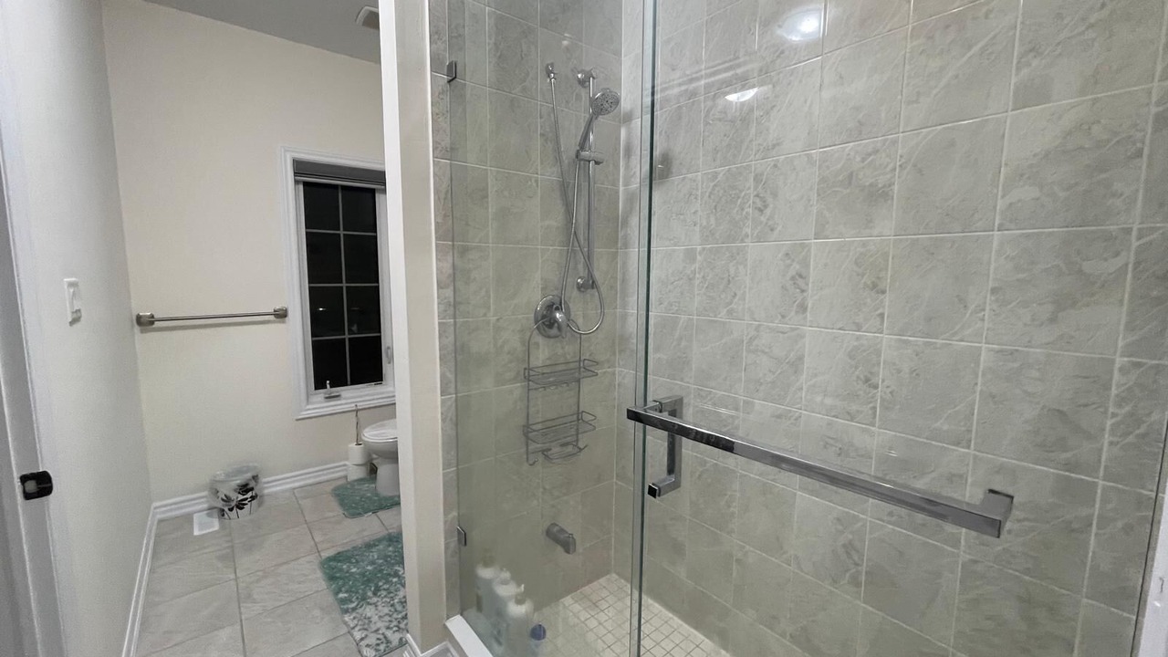 Photo of Bathroom in Brampton
