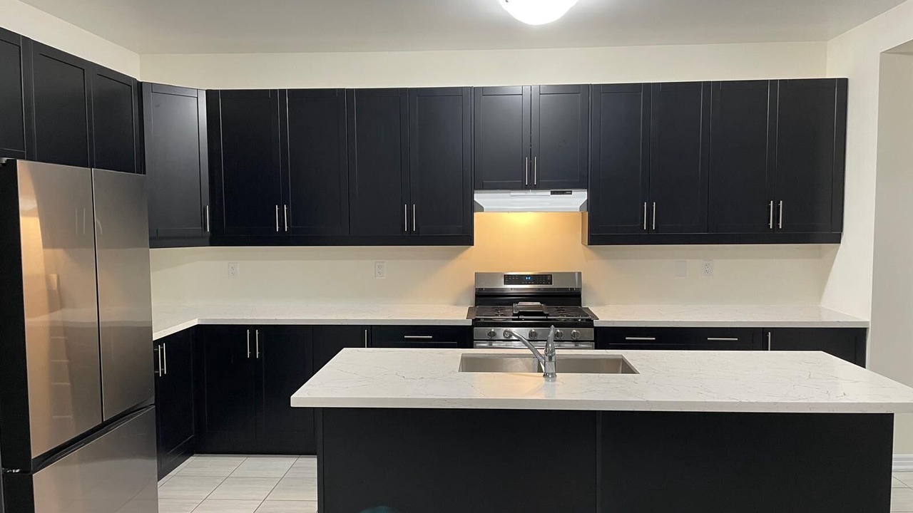 Photo of Kitchen in Brampton