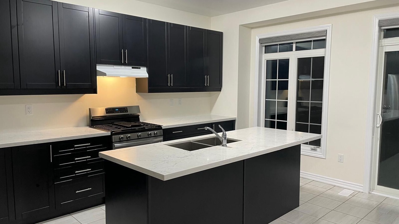 Photo of Kitchen in Brampton