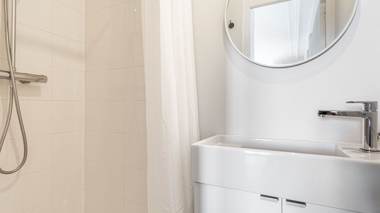 Photo of Bathroom in Val-de-Grace