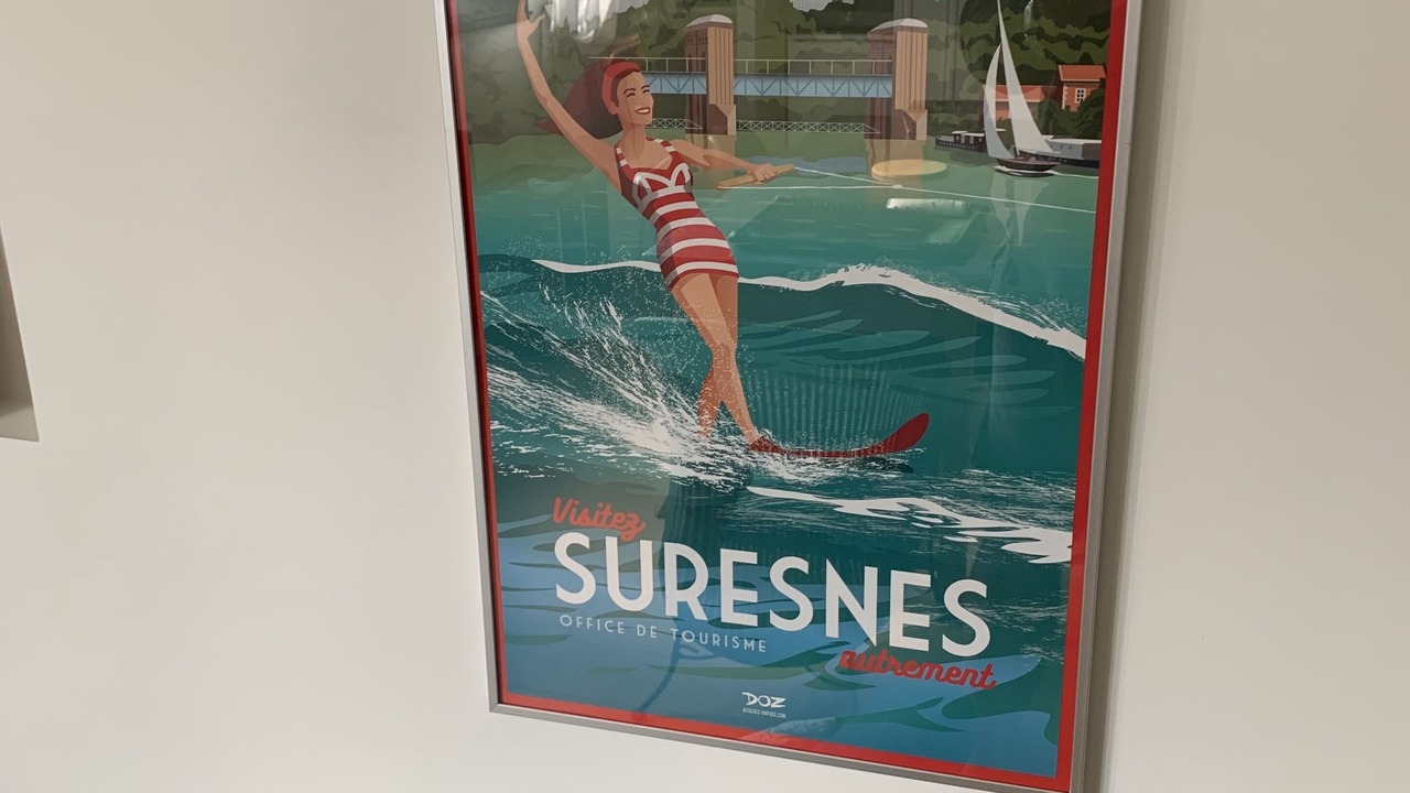 Photo of Others in Suresnes