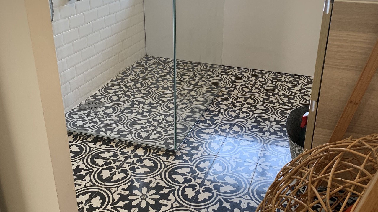 Photo of Bathroom in Suresnes