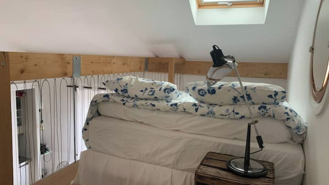 Photo of Bedroom in Suresnes