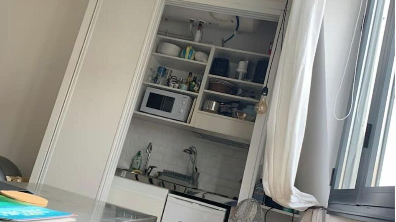 Photo of Kitchen in Suresnes