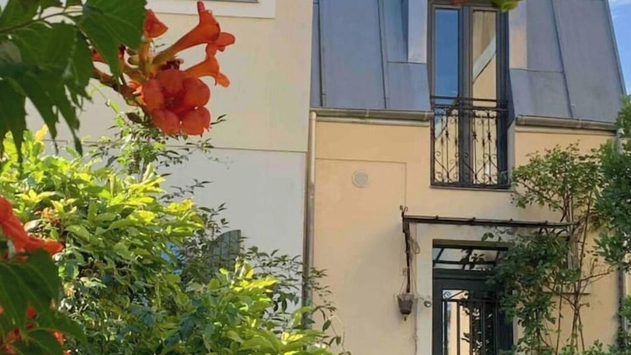 Photo of Outdoor in Suresnes