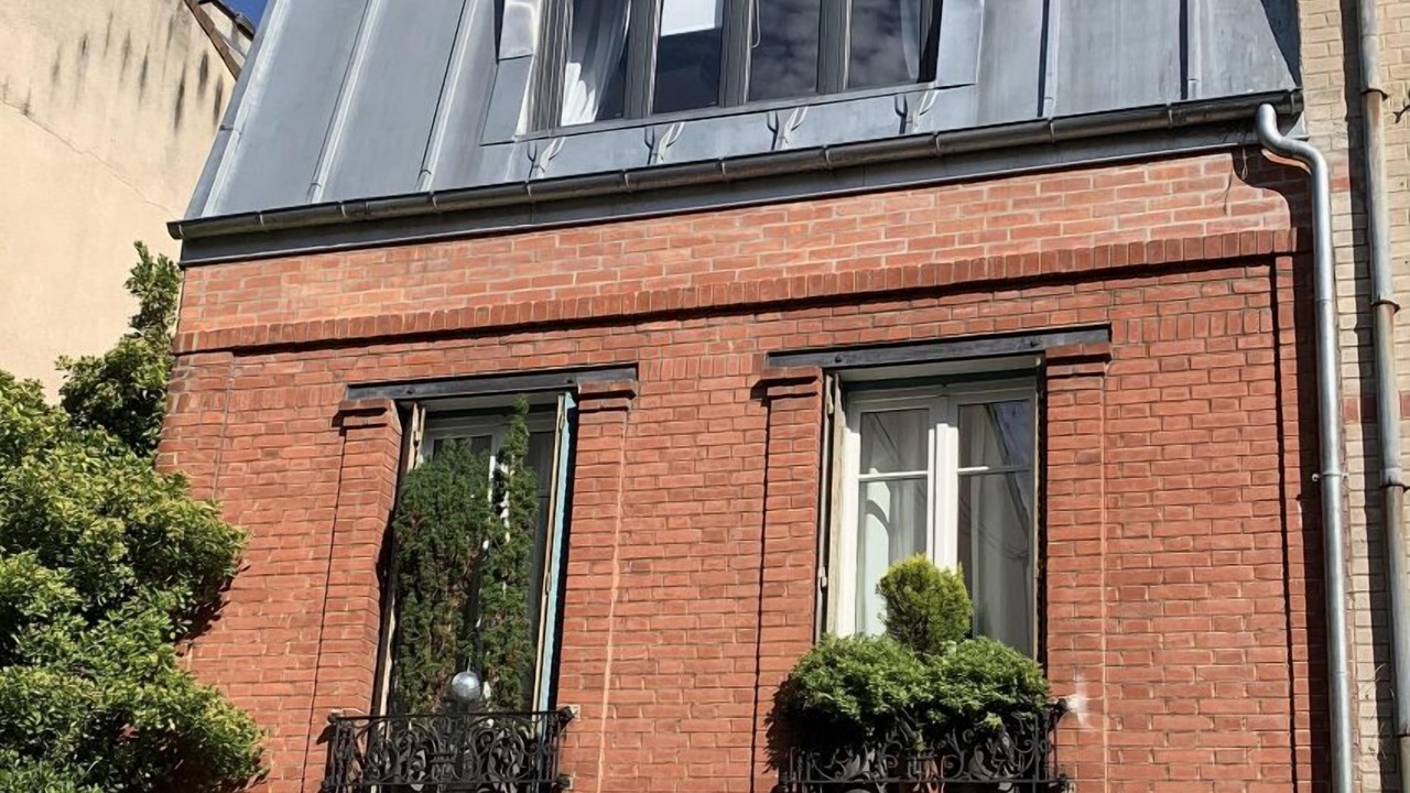 Photo of Outdoor in Suresnes