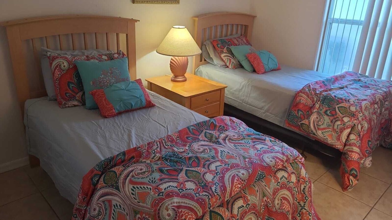 Photo of Bedroom in Florida Pines
