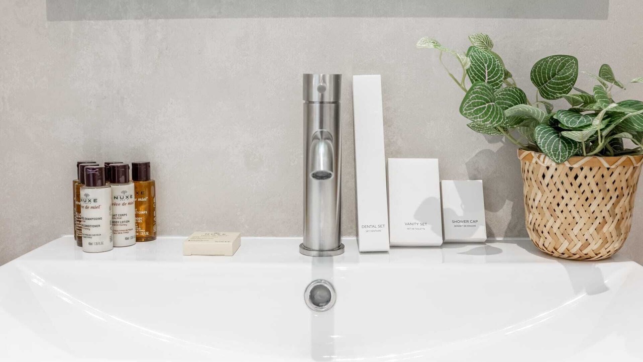 Photo of Bathroom in Faubourg-du-Roule