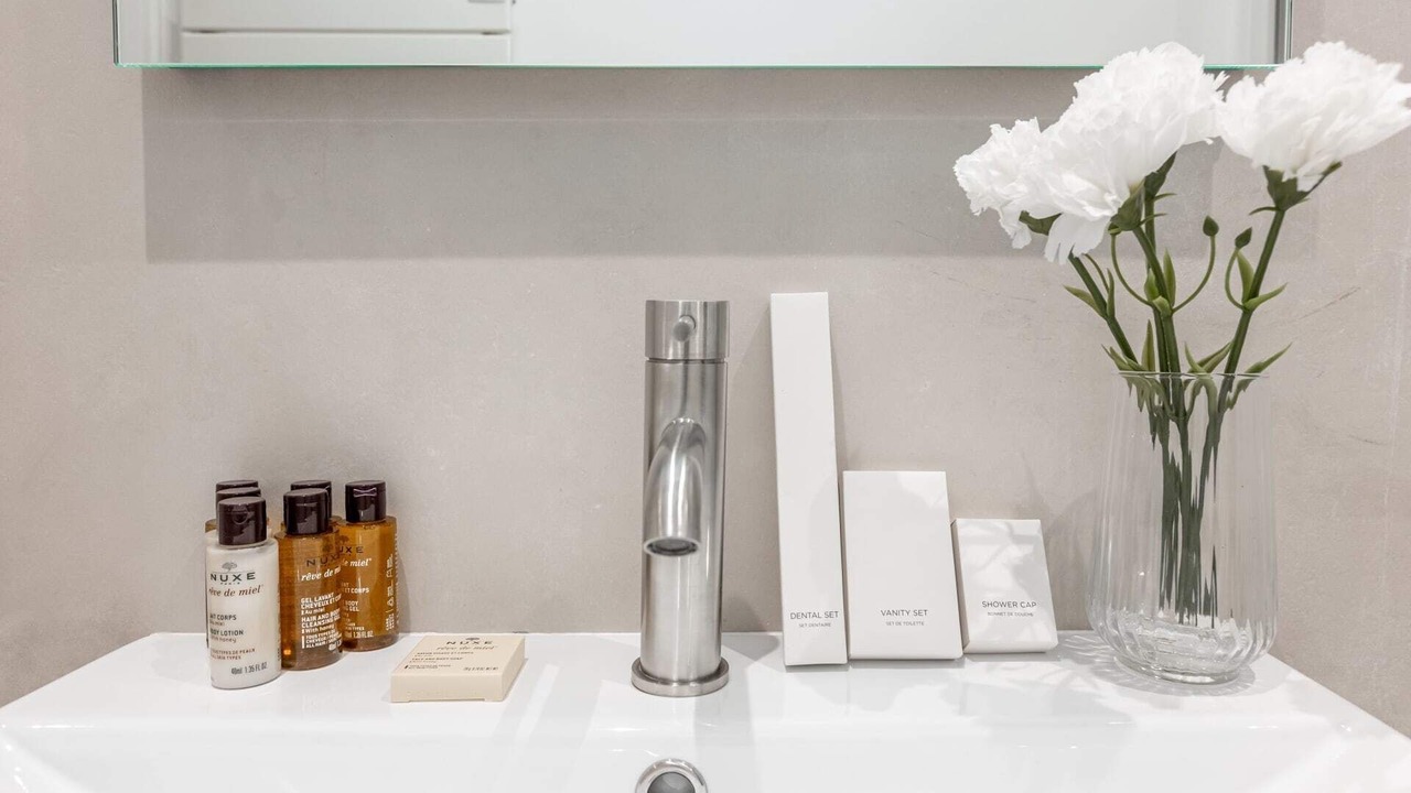 Photo of Bathroom in Faubourg-du-Roule