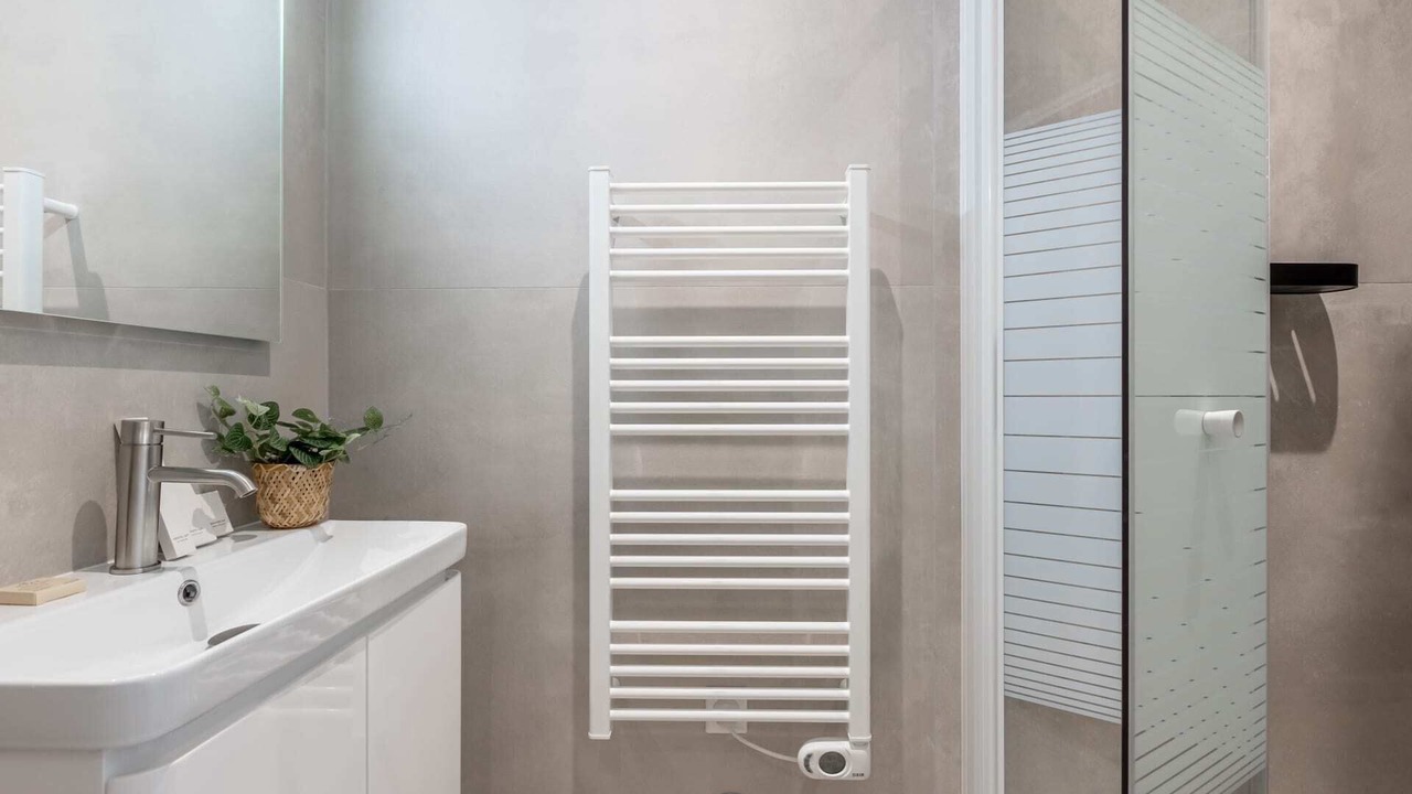 Photo of Bathroom in Faubourg-du-Roule