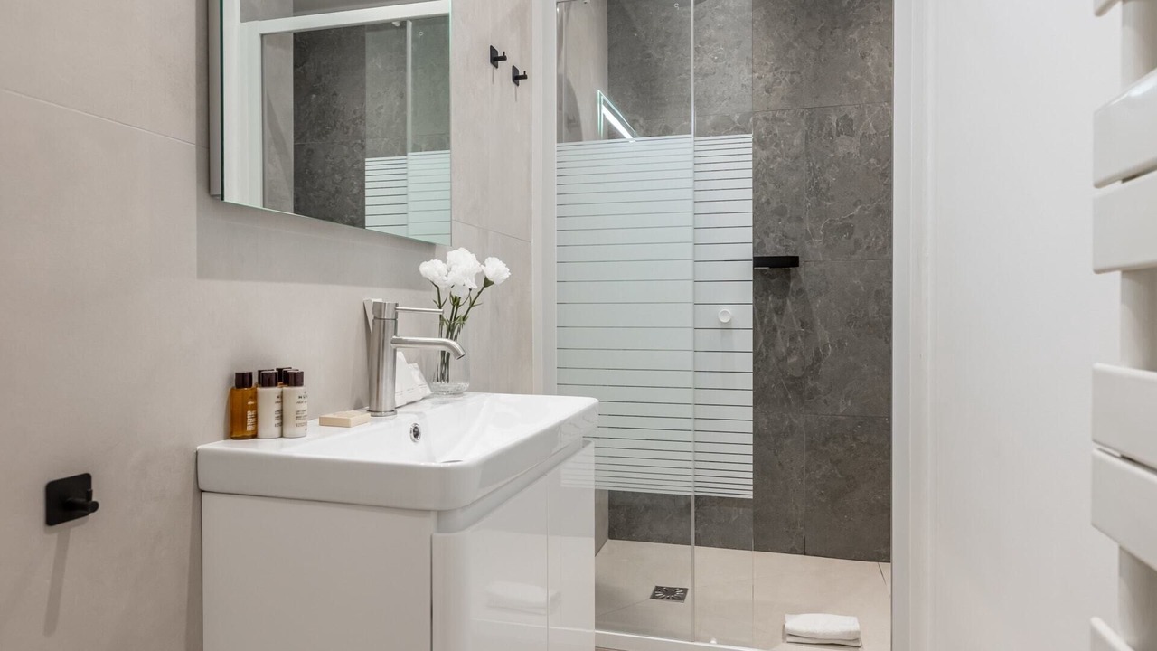 Photo of Bathroom in Faubourg-du-Roule