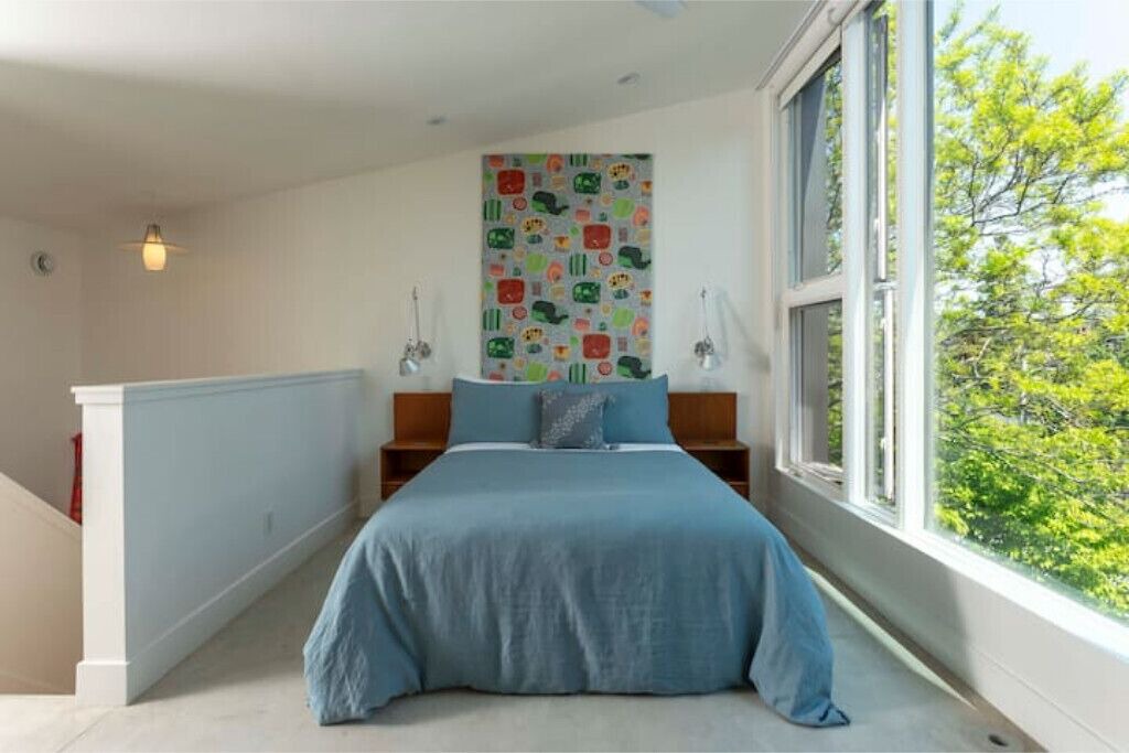 Photo of Bedroom in Roncesvalles Village