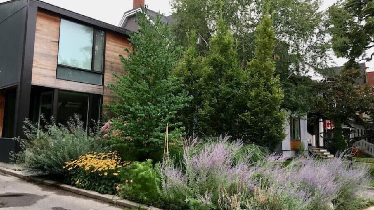 Photo of Outdoor in Roncesvalles Village