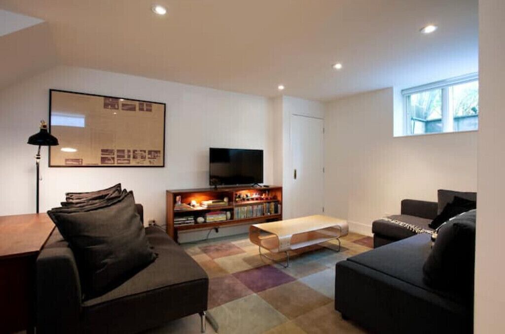 Photo of Livingroom in Roncesvalles Village