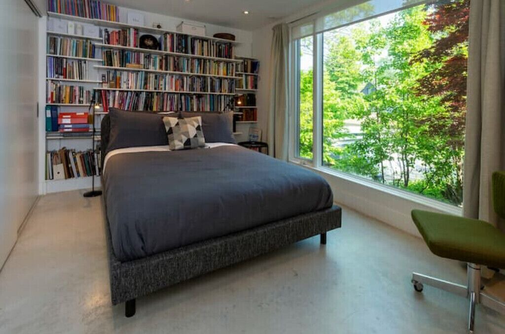 Photo of Bedroom in Roncesvalles Village
