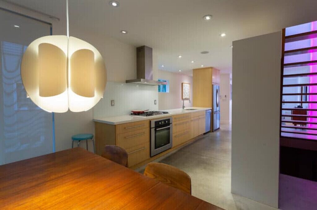 Photo of Kitchen in Roncesvalles Village