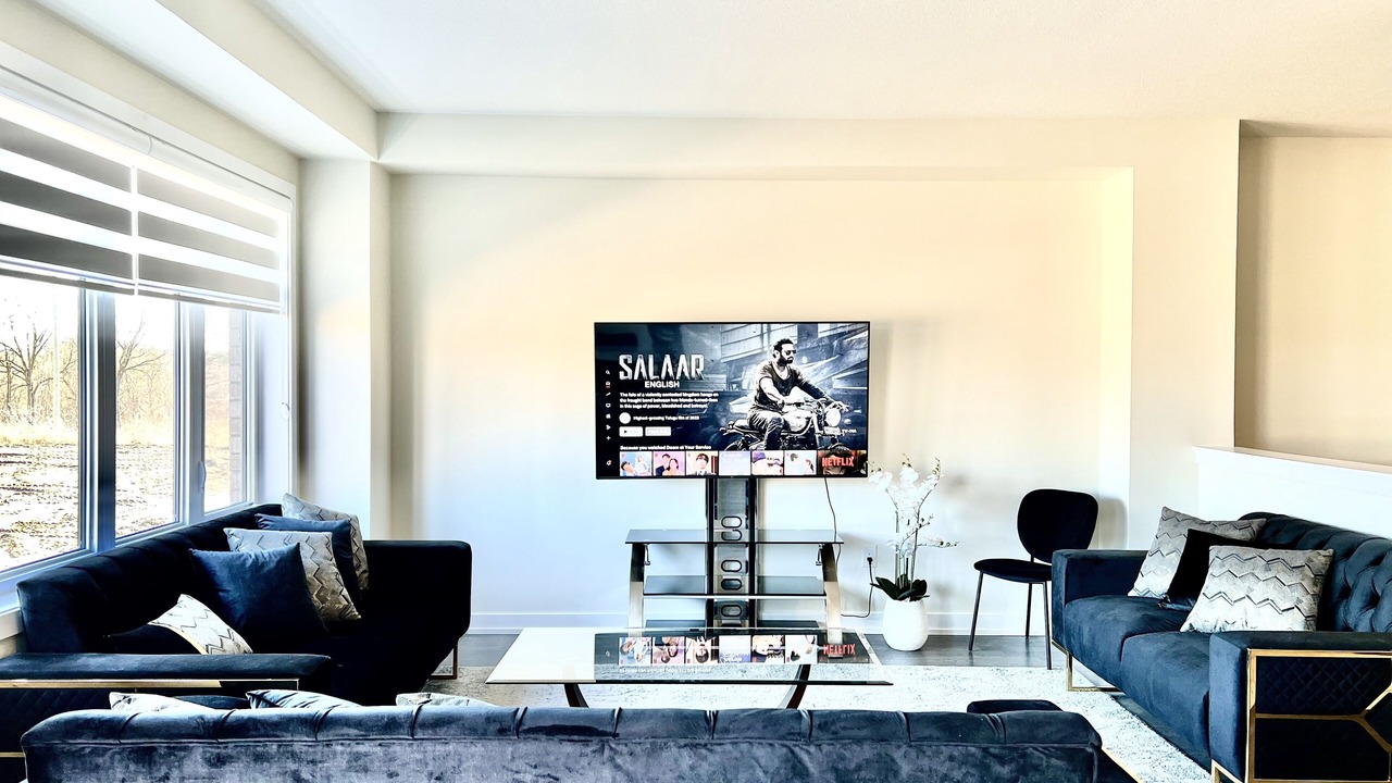 Photo of Livingroom in Caledonia