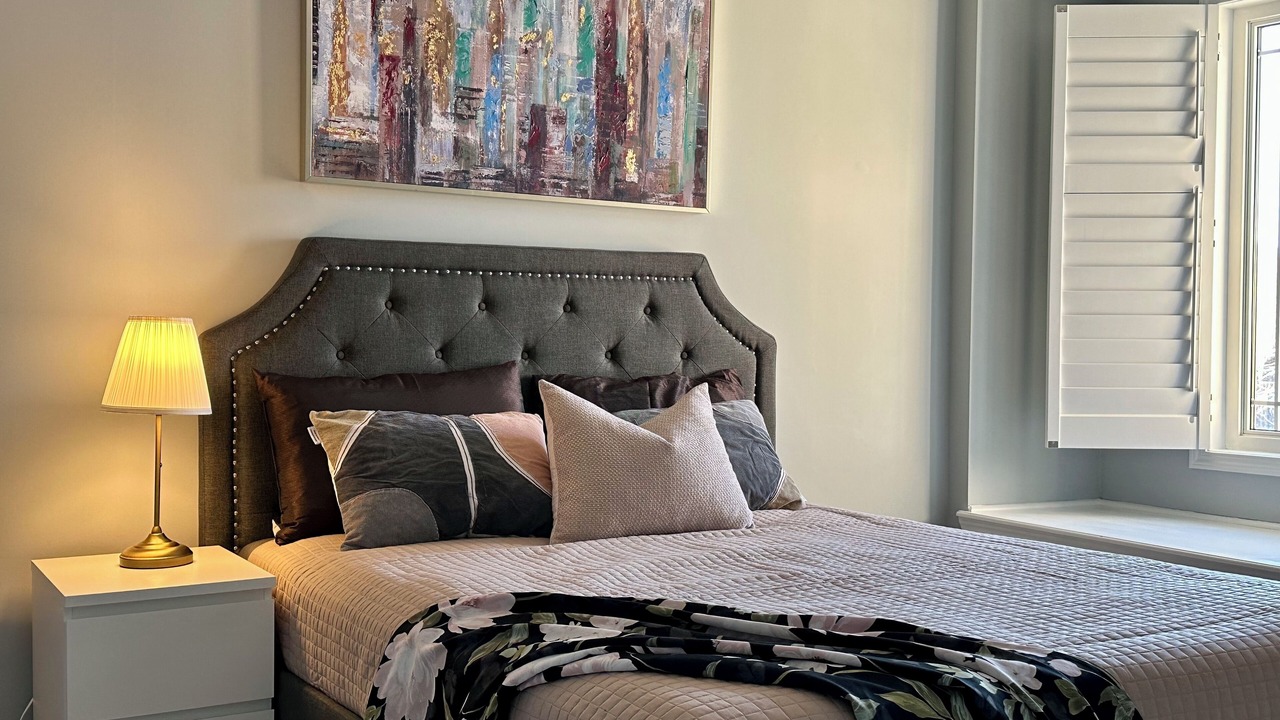 Photo of Bedroom in Meadowvale Village