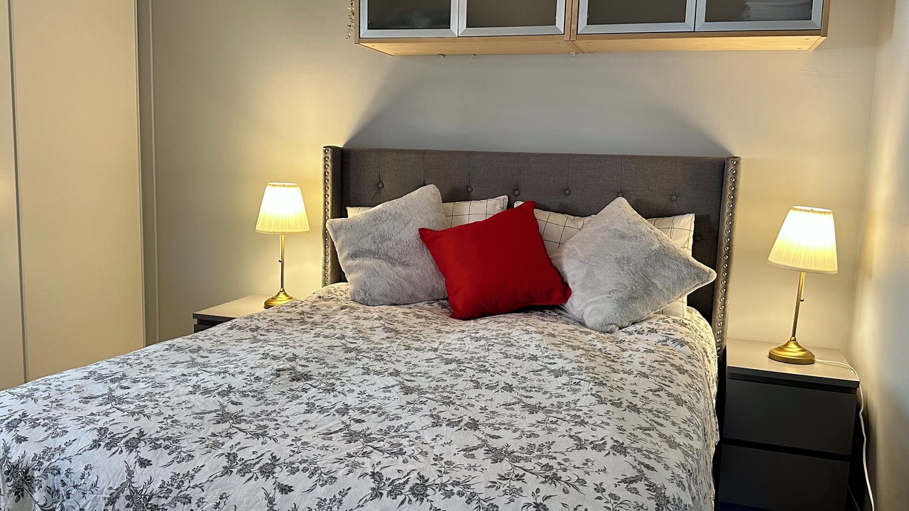 Photo of Bedroom in Meadowvale Village