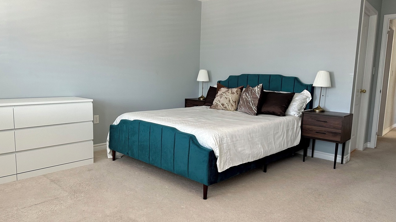 Photo of Bedroom in Meadowvale Village