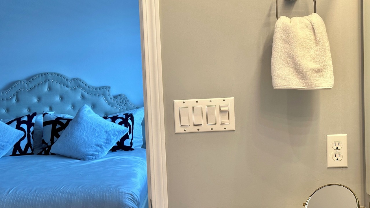 Photo of Bedroom in Meadowvale Village