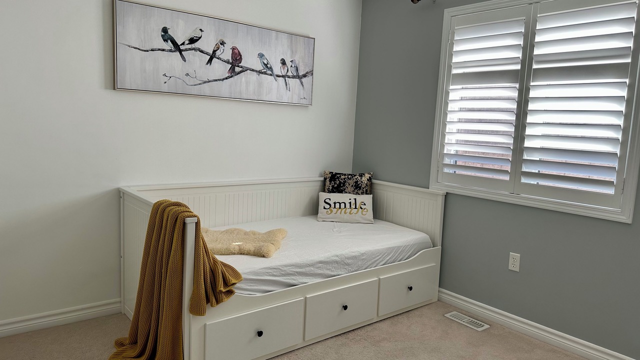 Photo of Bedroom in Meadowvale Village