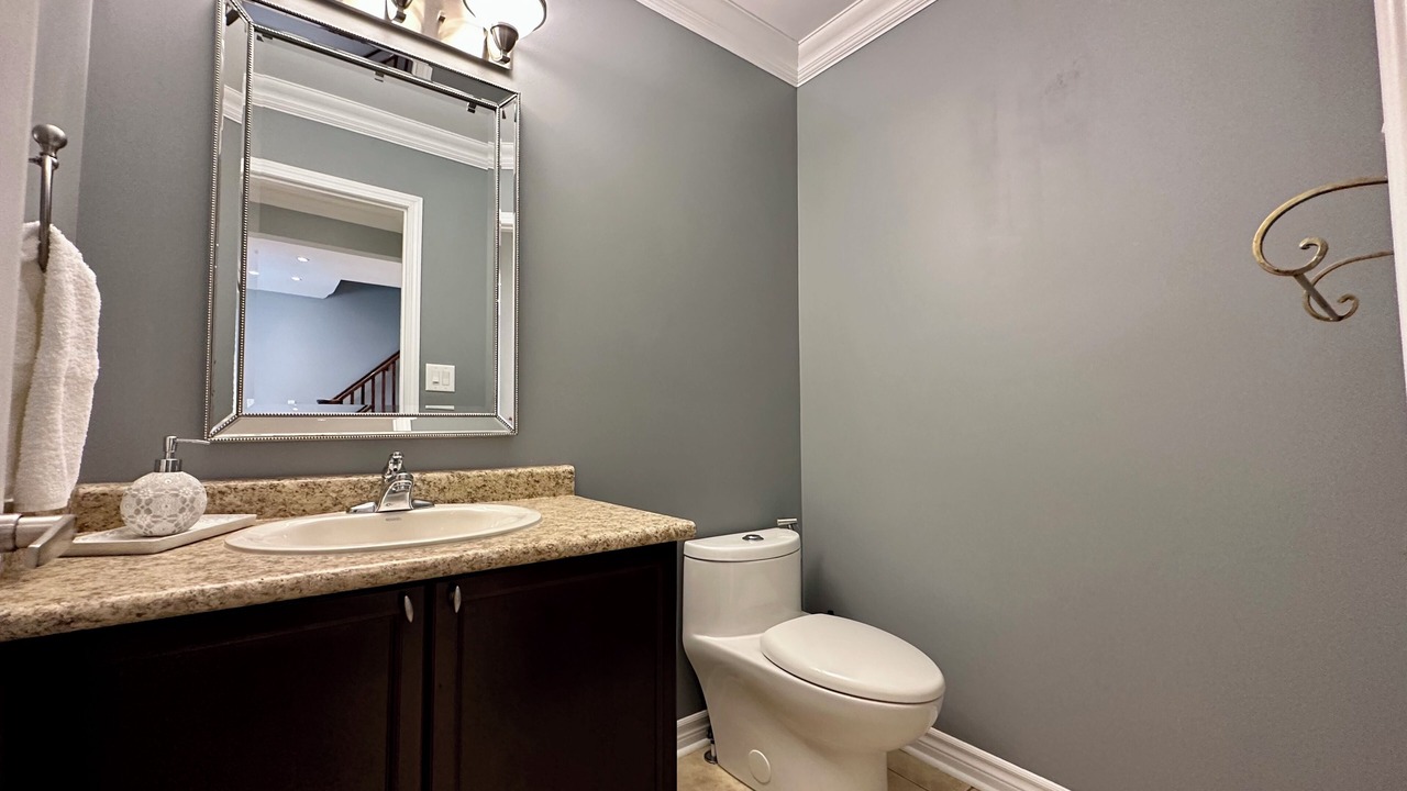 Photo of Bathroom in Meadowvale Village