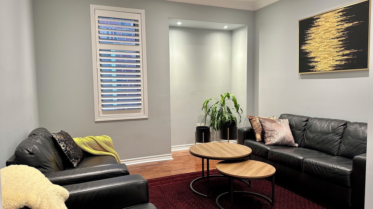 Photo of Livingroom in Meadowvale Village