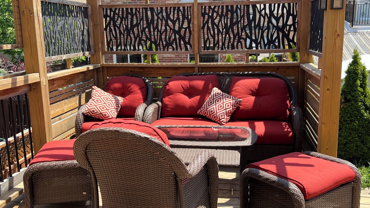 Photo of Outdoor in Meadowvale Village