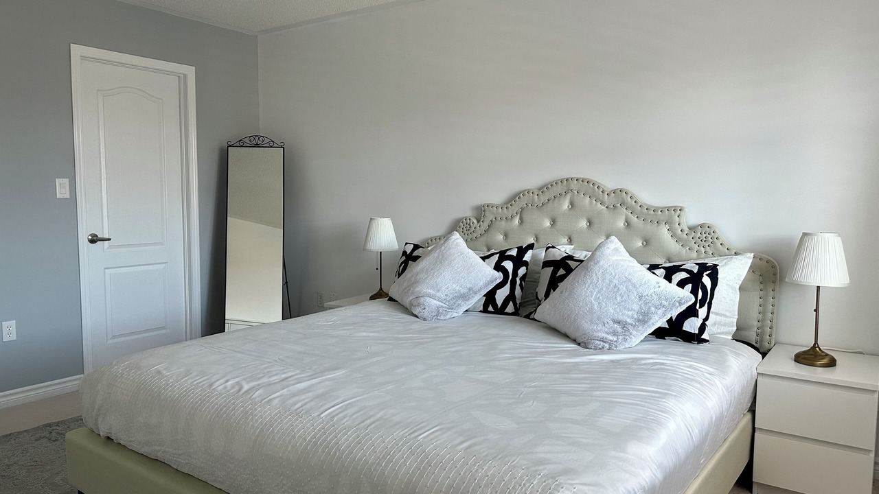 Photo of Bedroom in Meadowvale Village