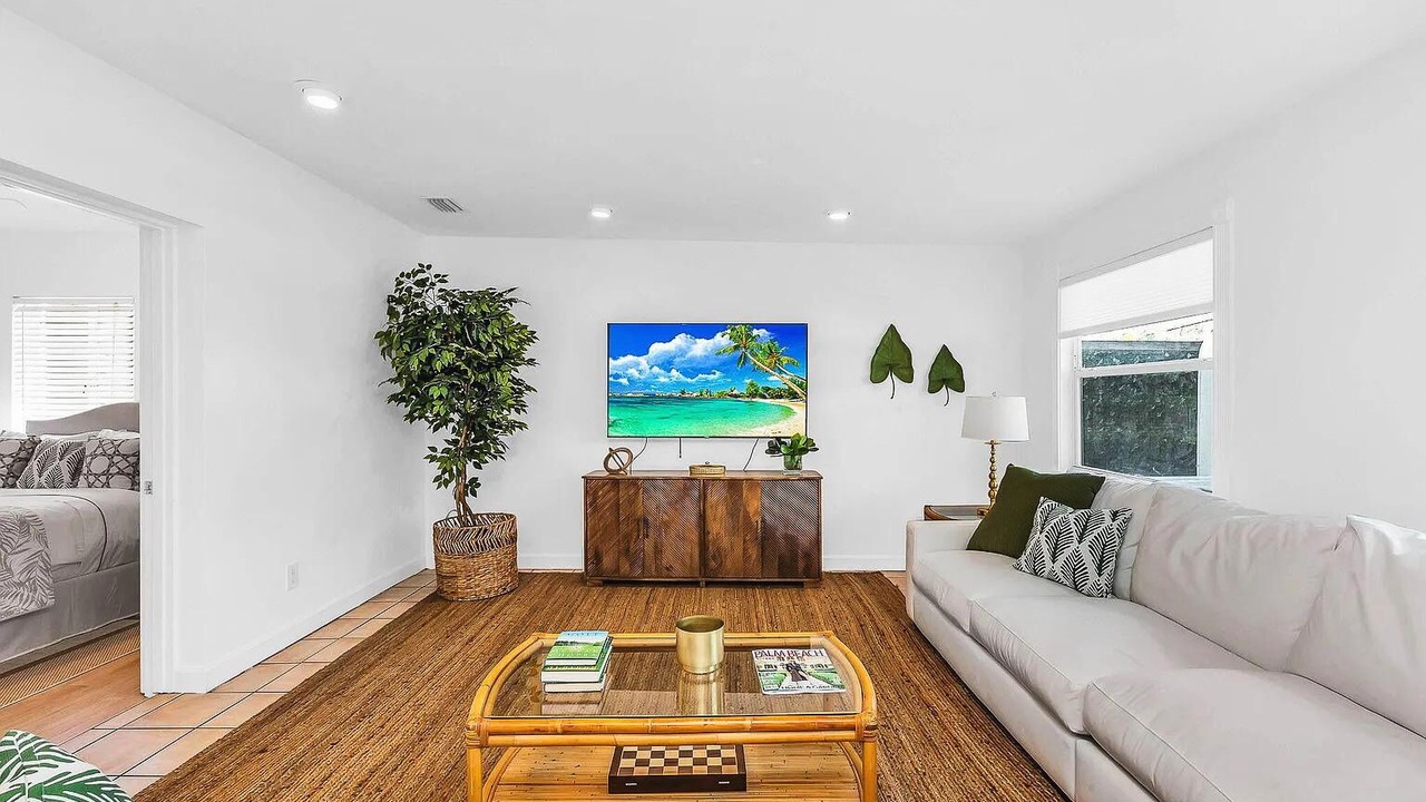 Photo of Livingroom in Country Club Park