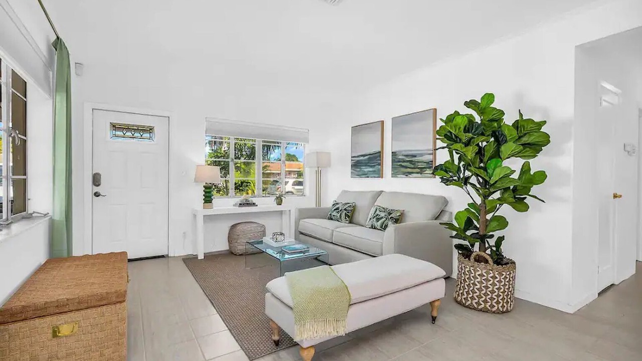Photo of Livingroom in Country Club Park