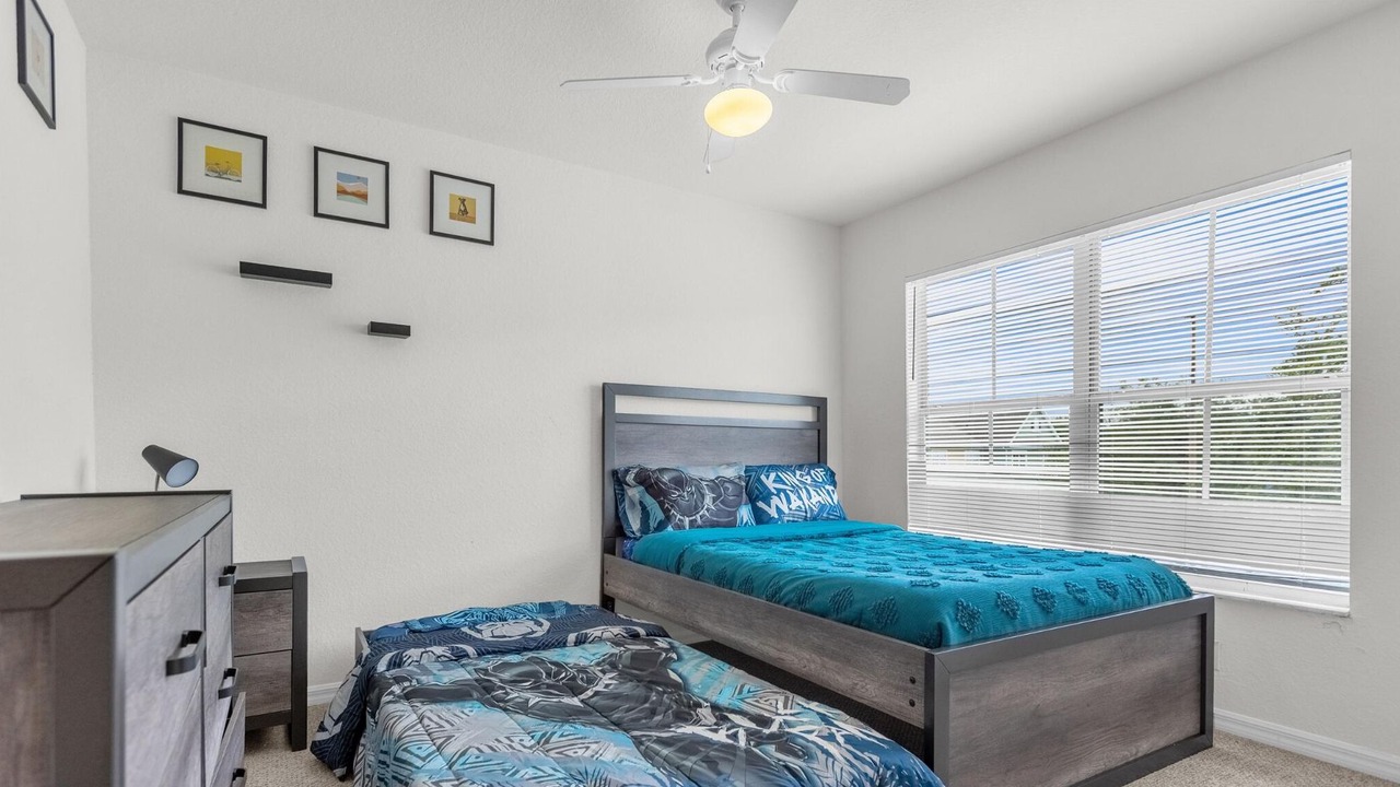Photo of Bedroom in Venetian Bay Villages