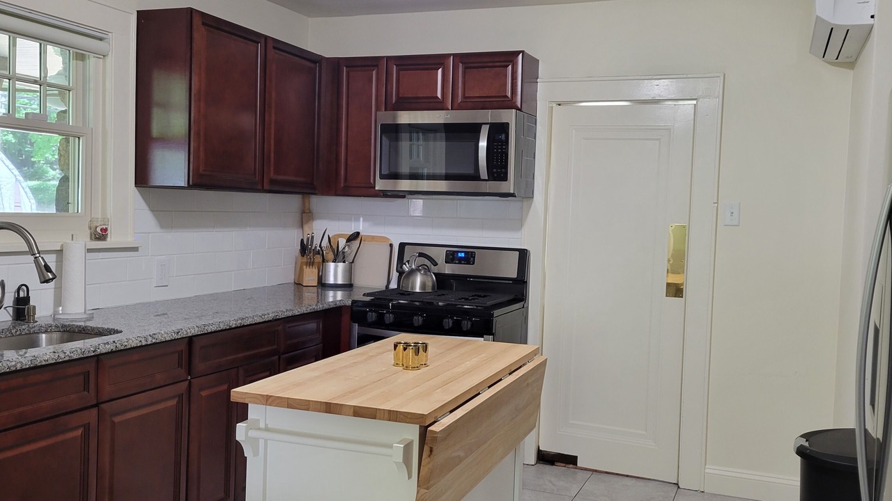 Photo of Kitchen in Highland Falls
