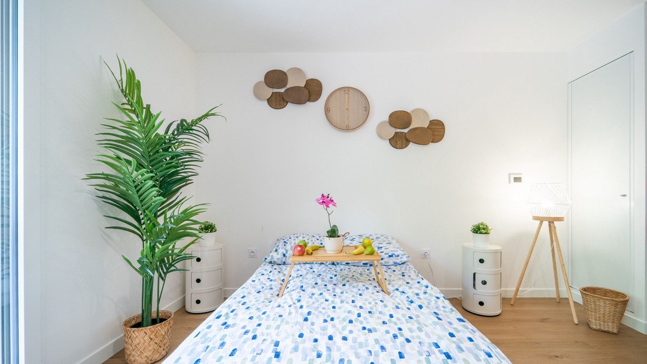 Photo of Bedroom in Rueil-Malmaison