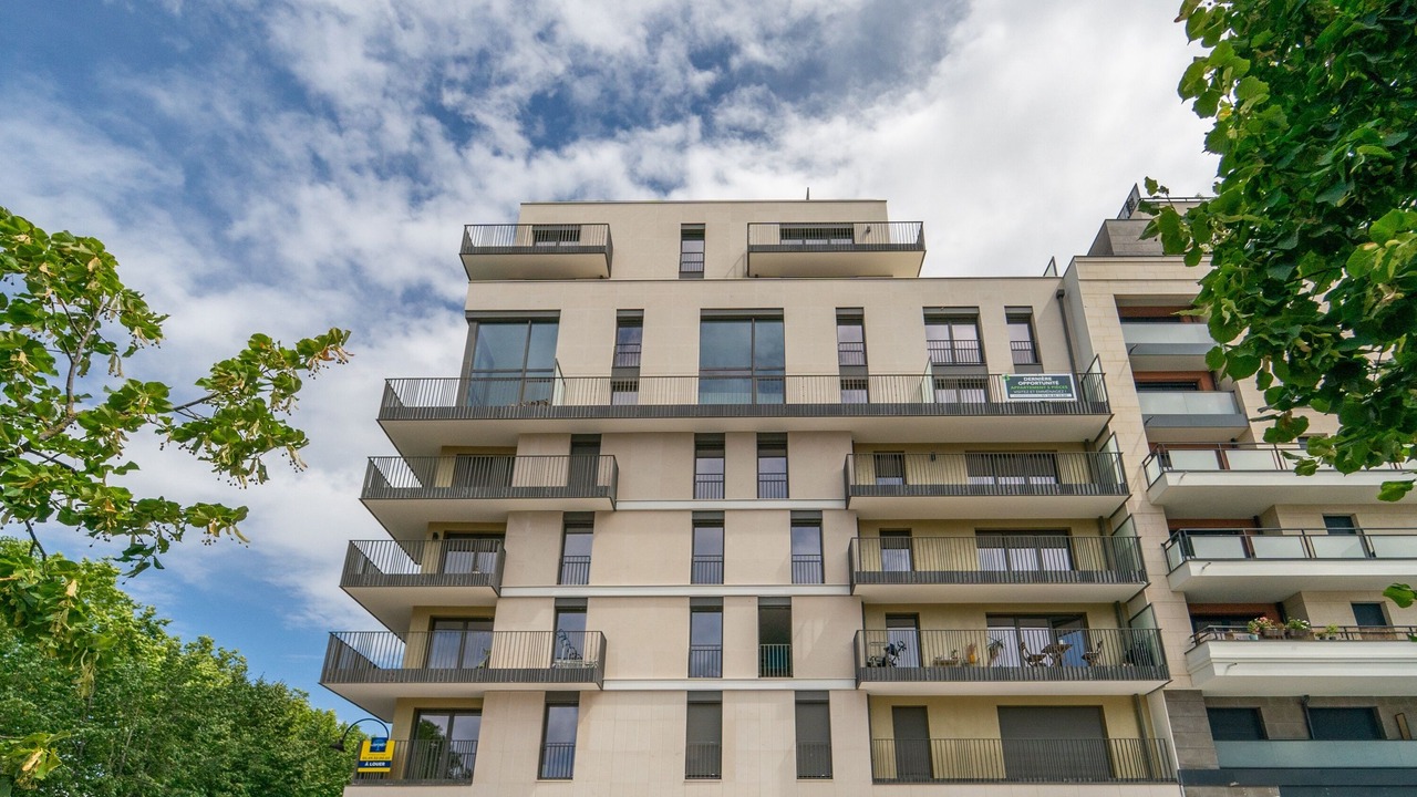 Photo of Outdoor in Rueil-Malmaison