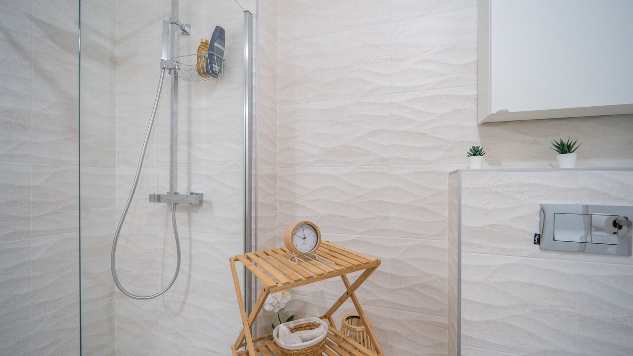 Photo of Bathroom in Rueil-Malmaison