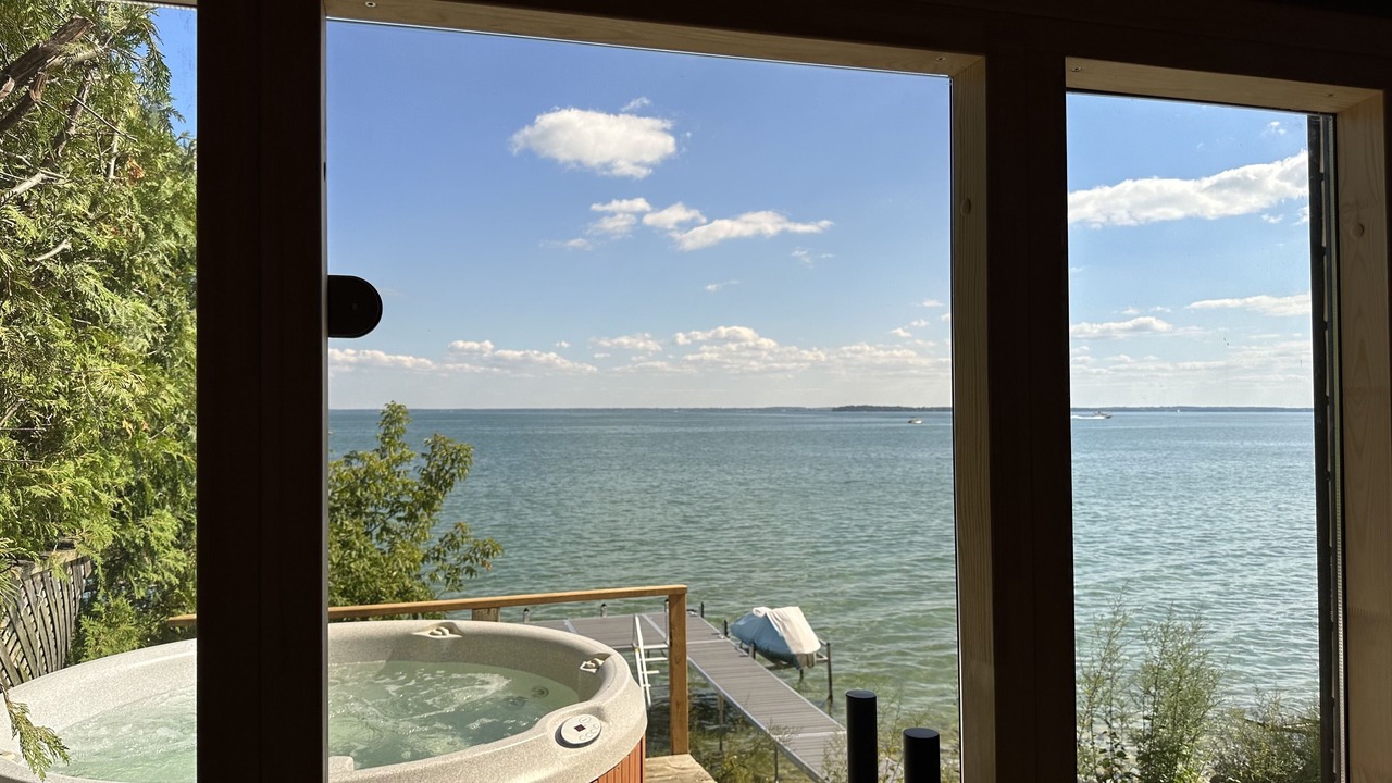 Photo of Outdoor in Innisfil