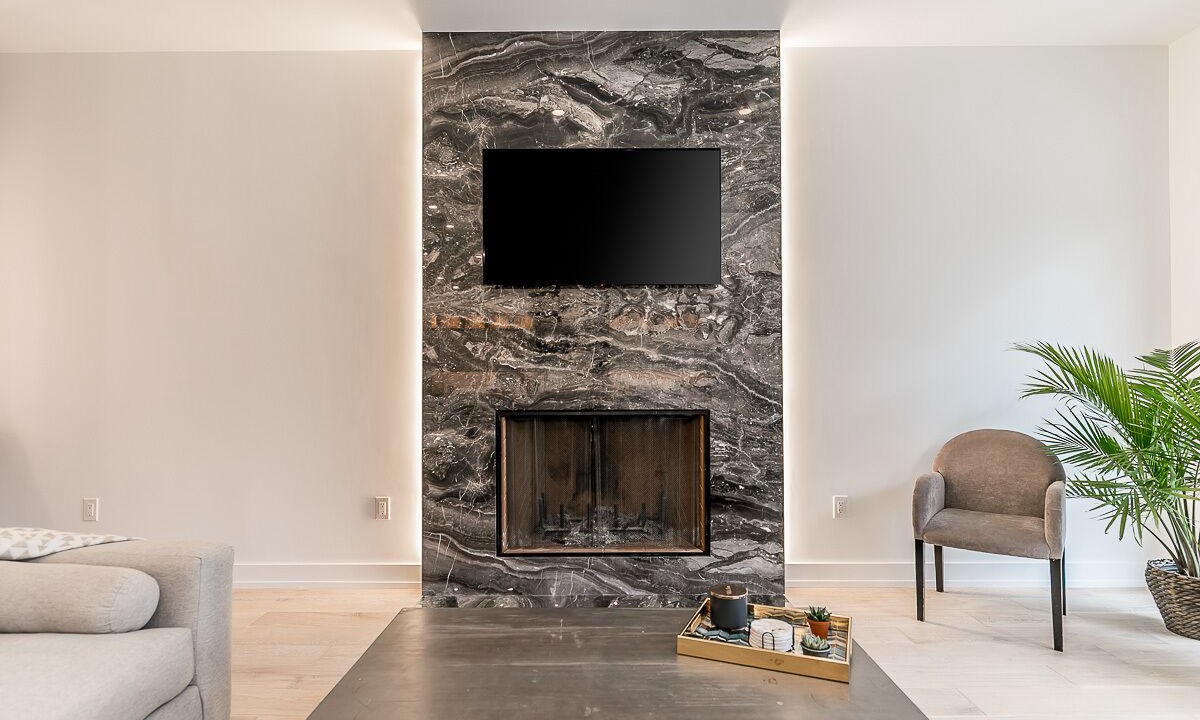 Photo of Livingroom in Innisfil