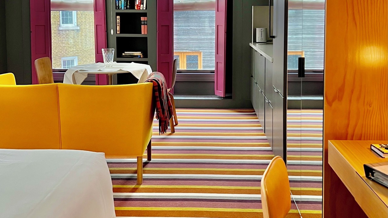 Photo of Bedroom in Stratford