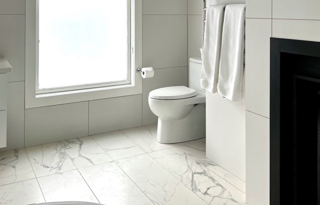 Photo of Bathroom in Stratford