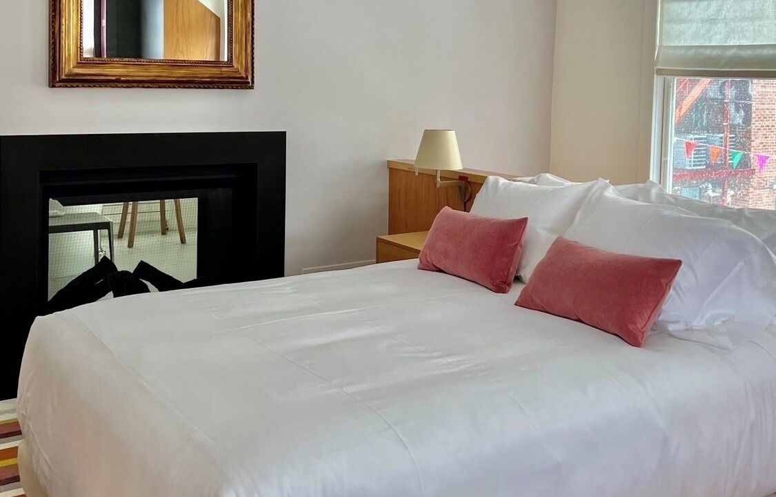 Photo of Bedroom in Stratford