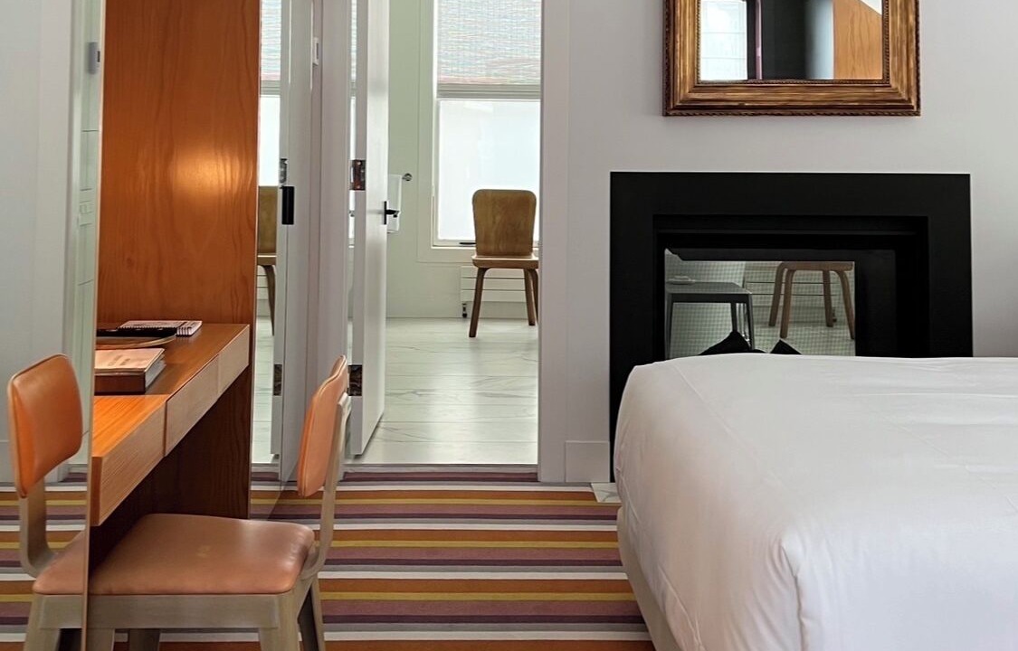 Photo of Bedroom in Stratford