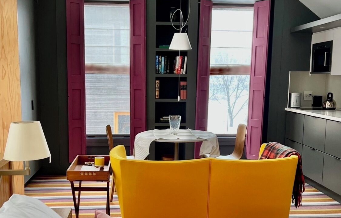 Photo of Bedroom in Stratford
